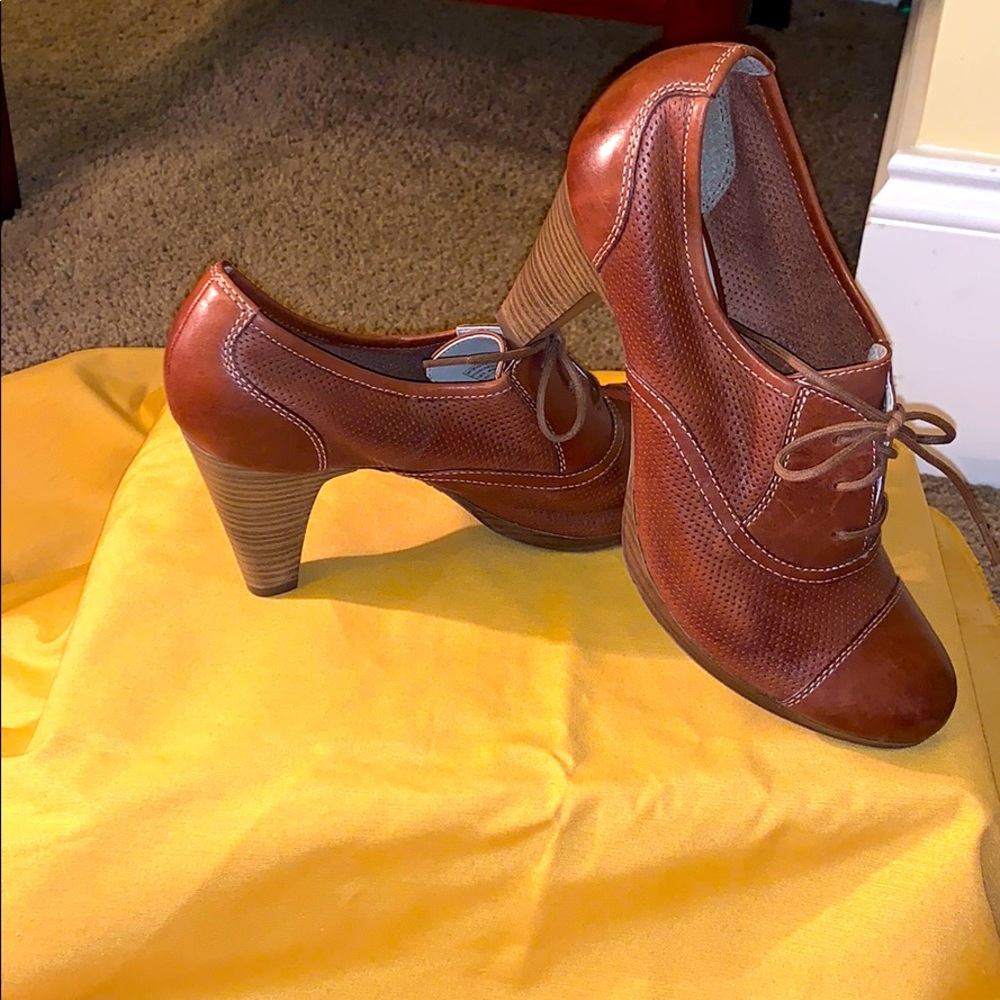 Shoes woman Flexi